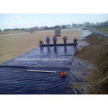 Fish Farm Pond Liner Liner 1.5mm Waterproofing LDPE Geomembrane